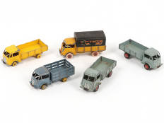 DINKY TOYS (FRANCE) (5)