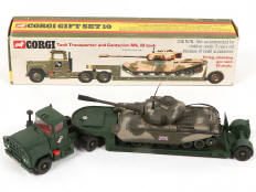CORGI TOYS (GB) (1)