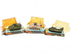 DINKY TOYS (GB) (3)