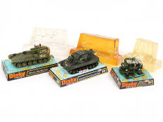 DINKY TOYS (GB) (3)