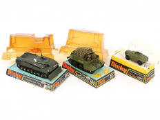 DINKY TOYS (GB) (3)
