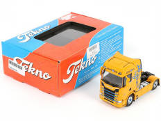 TEKNO (PAYS-BAS) (1)