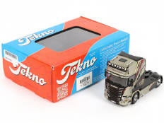 TEKNO (PAYS-BAS) (1)