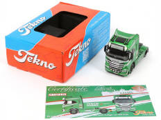 TEKNO (PAYS-BAS) (1)