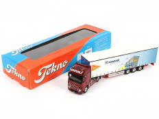 TEKNO (PAYS-BAS) (1)