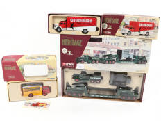 CORGI TOYS (GB) (3)