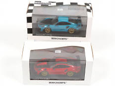 MINICHAMPS (ALLEMAGNE) (2)