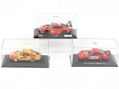 MINICHAMPS (ALLEMAGNE) (3)
