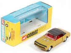 CORGI TOYS (GB) (1)