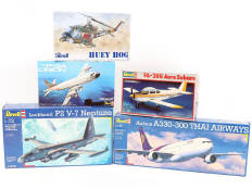 REVELL (ALLEMAGNE) (5)