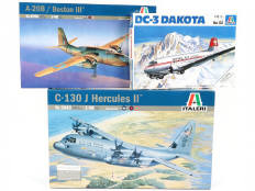 ITALERI (ITALIE) (3)