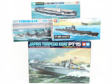 TAMIYA (JAPON) (4)