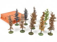 HORNBY 'O' (FRANCE) (1)