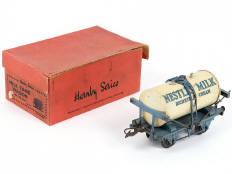 HORNBY 'O' (GB) (1)