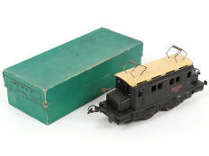 HORNBY 'O' (FRANCE) (1)