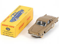 DINKY TOYS (FRANCE) (1)