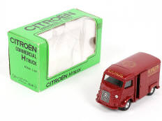 TOMICA DANDY (JAPON) (1)