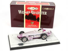 CAROUSEL 1 (USA) (1)