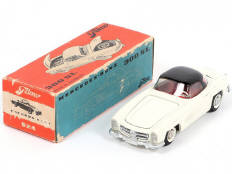 TEKNO (DANEMARK) (1)