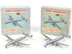 DINKY TOYS (FRANCE) (2)