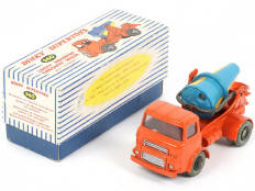 DINKY TOYS (GB) (1)