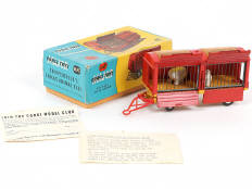 CORGI TOYS (GB) (1)