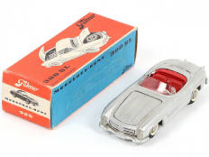 TEKNO (DANEMARK) (1)