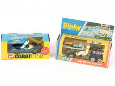 DINKY TOYS (GB) (2)