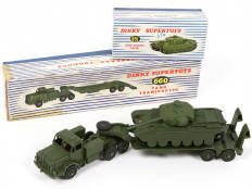 DINKY TOYS (GB) (2)