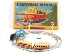 JOUSTRA (FRANCE) (1)