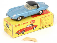 DINKY TOYS (GB) (1)