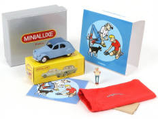 MINIALUXE (FRANCE) (1)