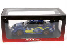 AUTOART (ALLEMAGNE) (1)