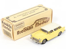 BROOKLIN MODELS (GB) (1)