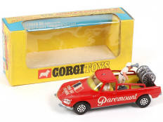 CORGI TOYS (GB) (1)