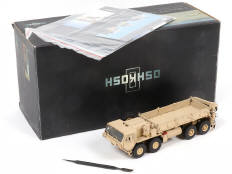 OSHKOSH TRUCK CORPORATION (USA) (1)