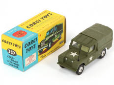 CORGI TOYS (GB) (1)