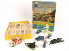 CORGI TOYS (GB) (1)
