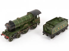 HORNBY 'O' (GB) (1)