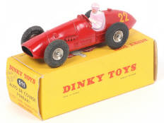 DINKY TOYS (FRANCE) (1)