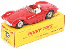 DINKY TOYS (FRANCE) (1)