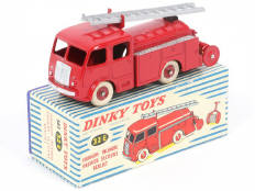 DINKY TOYS (FRANCE) (1)