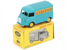 DINKY TOYS (FRANCE) (1)