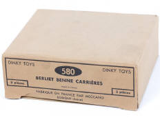 DINKY TOYS (FRANCE) (1)