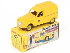 DINKY TOYS (FRANCE) (1)