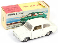 DINKY TOYS (FRANCE) (1)