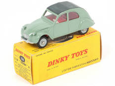 DINKY TOYS (FRANCE) (1)