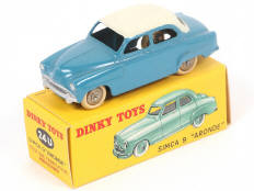 DINKY TOYS (FRANCE) (1)