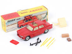 DINKY TOYS (FRANCE) (1)