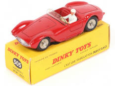 DINKY TOYS (FRANCE) (1)
